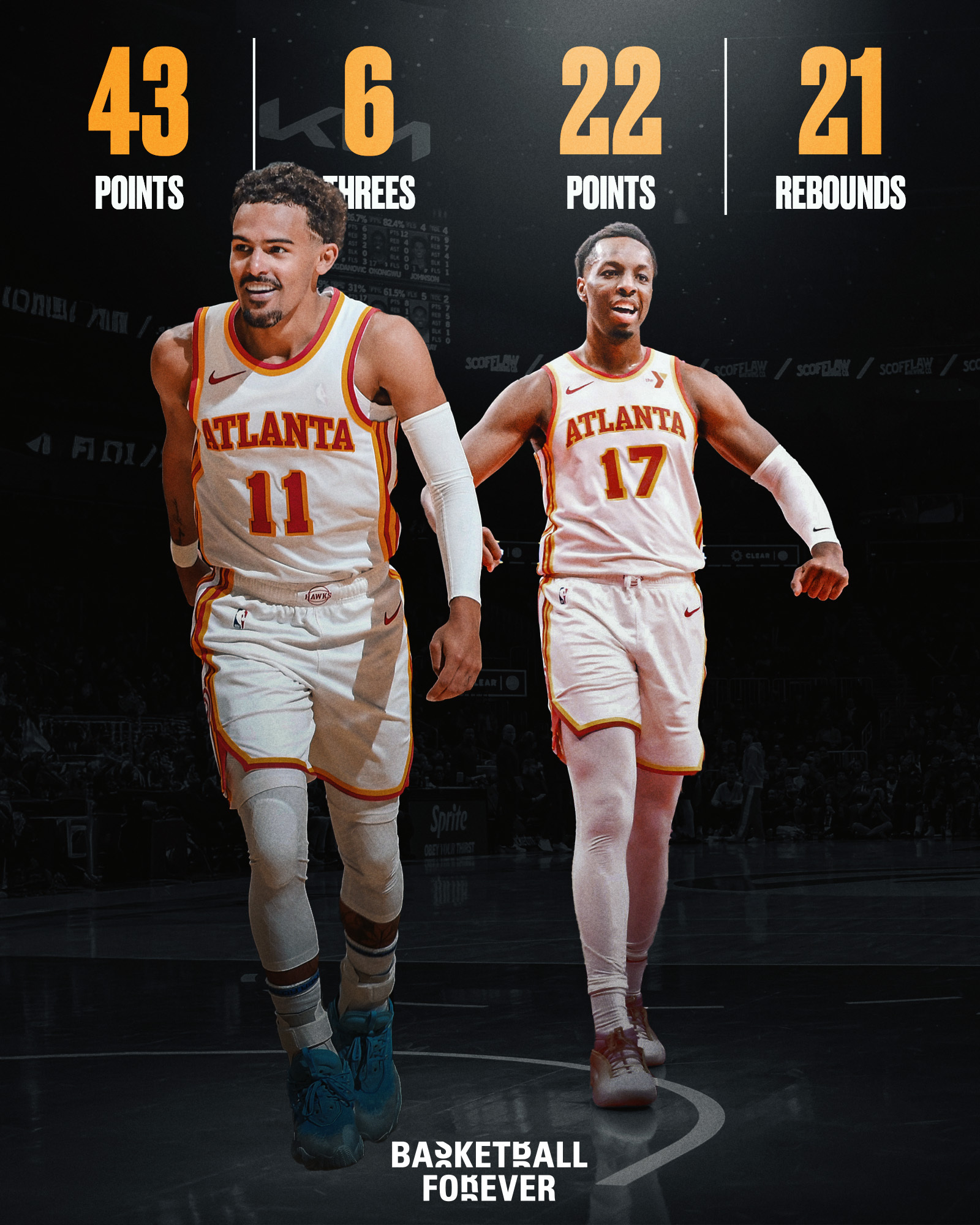 开云体育官网-亚特兰大训练开放日，今晨篮板制胜引欢呼，欧联在即，数据趋势出现新变化