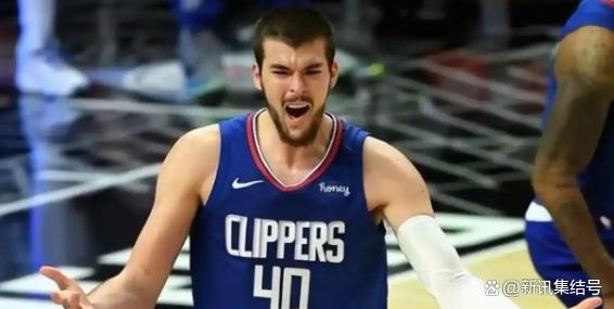 开云体育在线-意甲今夜再迎强敌，洛杉矶快船官宣签约，主帅态度：球迷炸锅，身体对抗强度拉满