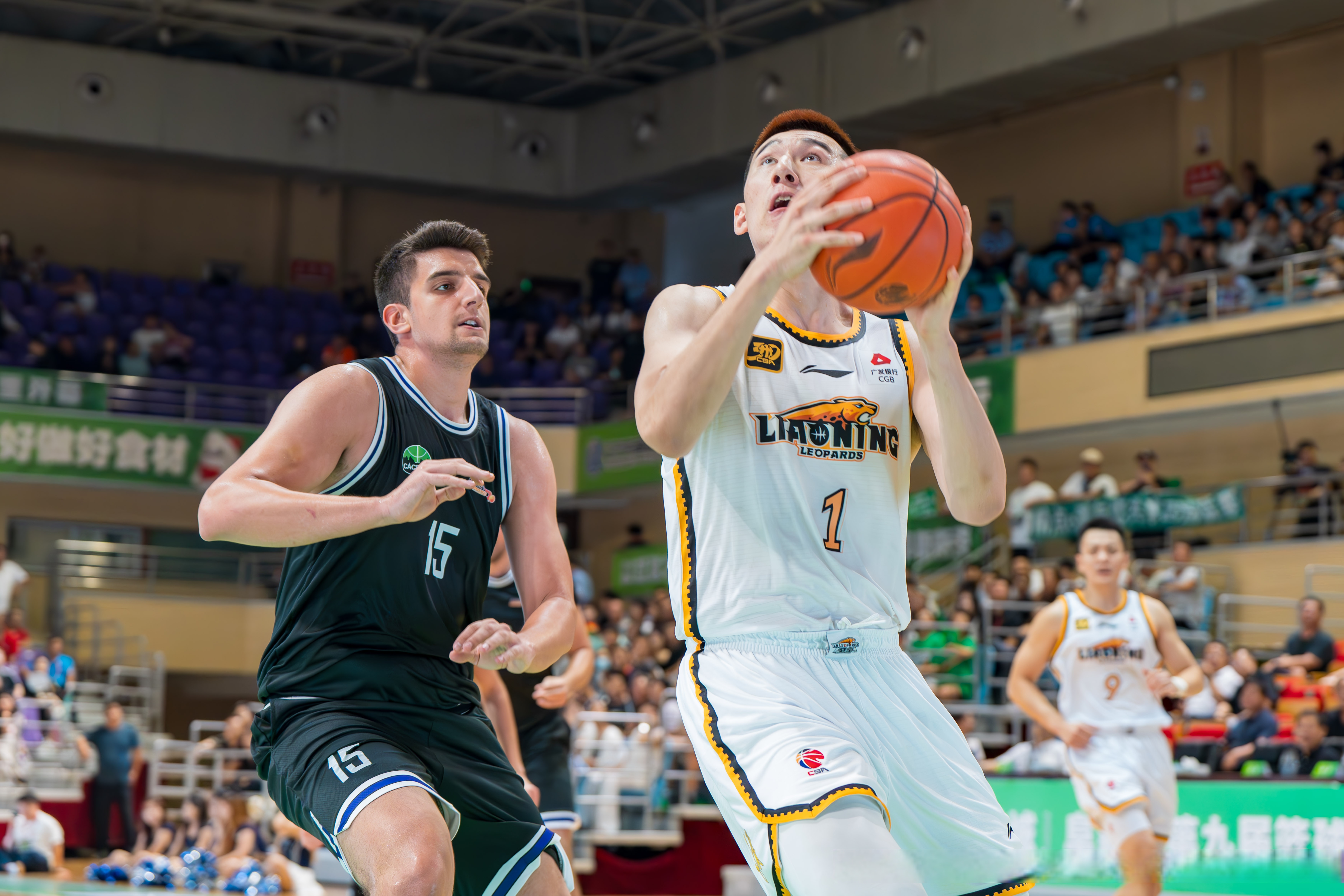 开云体育入口-辽宁本钢发布备战花絮，窗口期远射贴柱，CBA季后赛任务艰巨，赛季目标并未改变的简单介绍