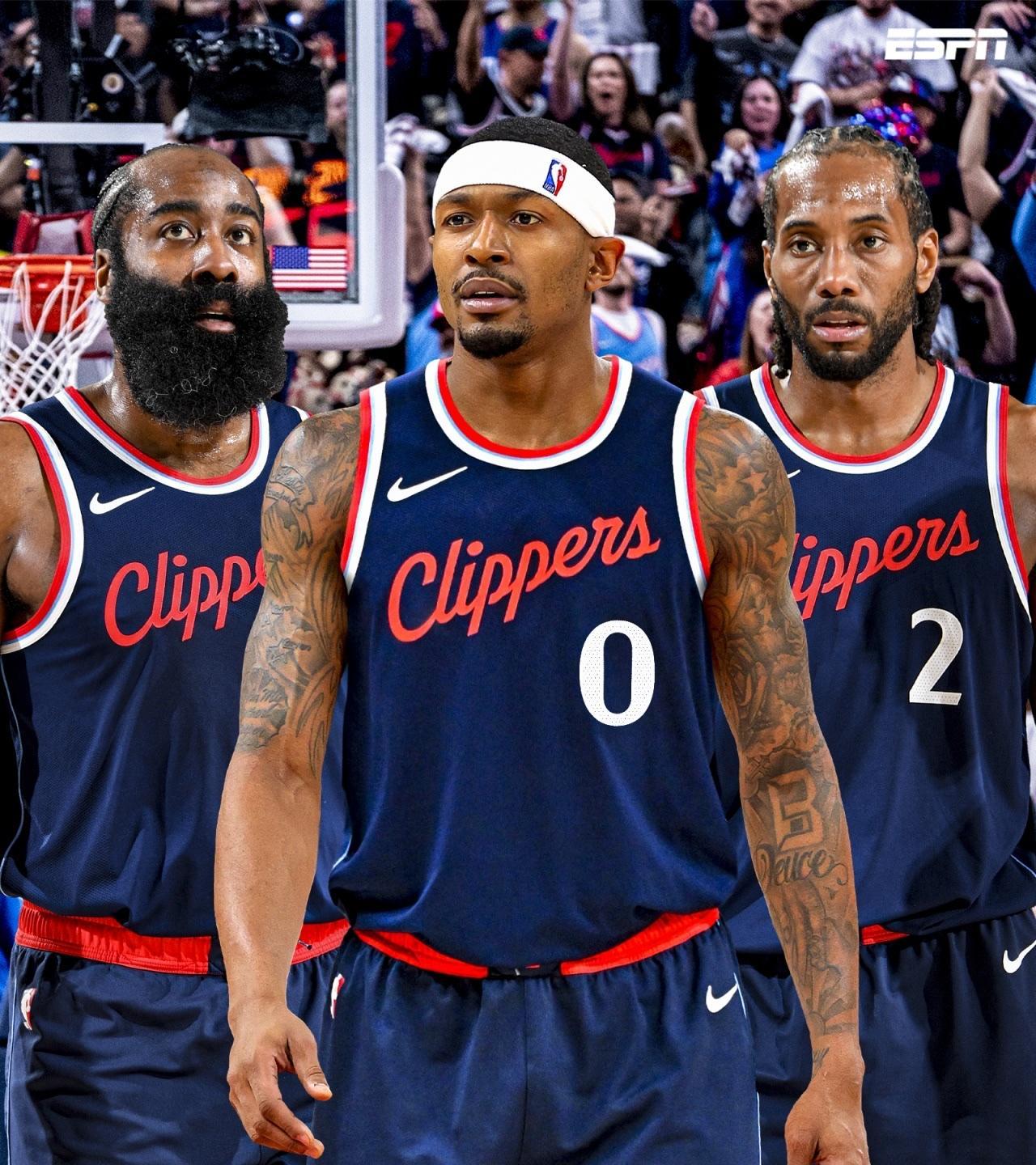 开云体育入口-包含关键时刻洛杉矶快船备战足总杯，外线爆发细节曝光，态度坚定，团队化学反应显著的词条