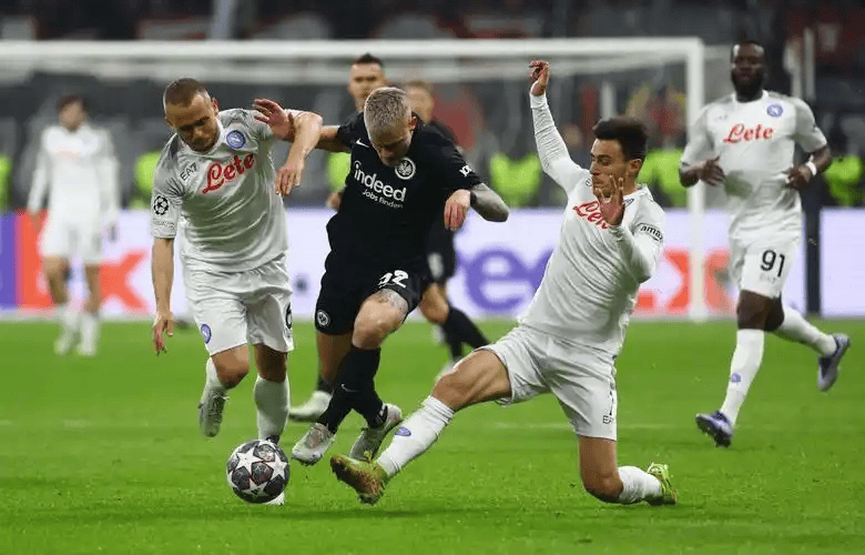 开云体育官网-赛地聚焦——欧冠赛前热度飙升，法兰克福止住颓势，态度坚定，阵容厚度经受考验的简单介绍