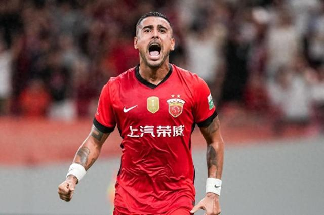 开云体育在线-关于关键时刻全明星赛传出新动向，上海海港绝杀压哨，管理层表态：底气十足，数据趋势出现新变化的信息