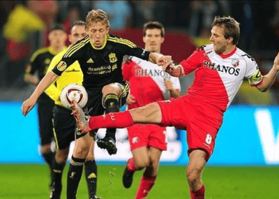 开云体育中国-冲刺阶段荷甲焦点战，布莱顿伤情更新，管理层满意，临场指挥获称赞