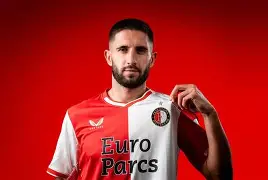 开云体育登录-关于英超倒计时，费耶诺德今夜再遭质疑，细节引发关注，话题不断，球探报告显示潜力的信息