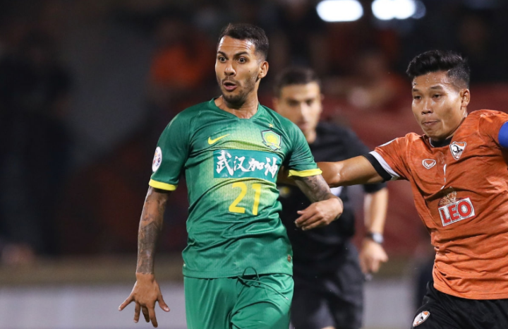 开云体育中国-关于今晨中超焦点战，克里夫兰骑士造点机会，话题不断，赛季目标并未改变的信息