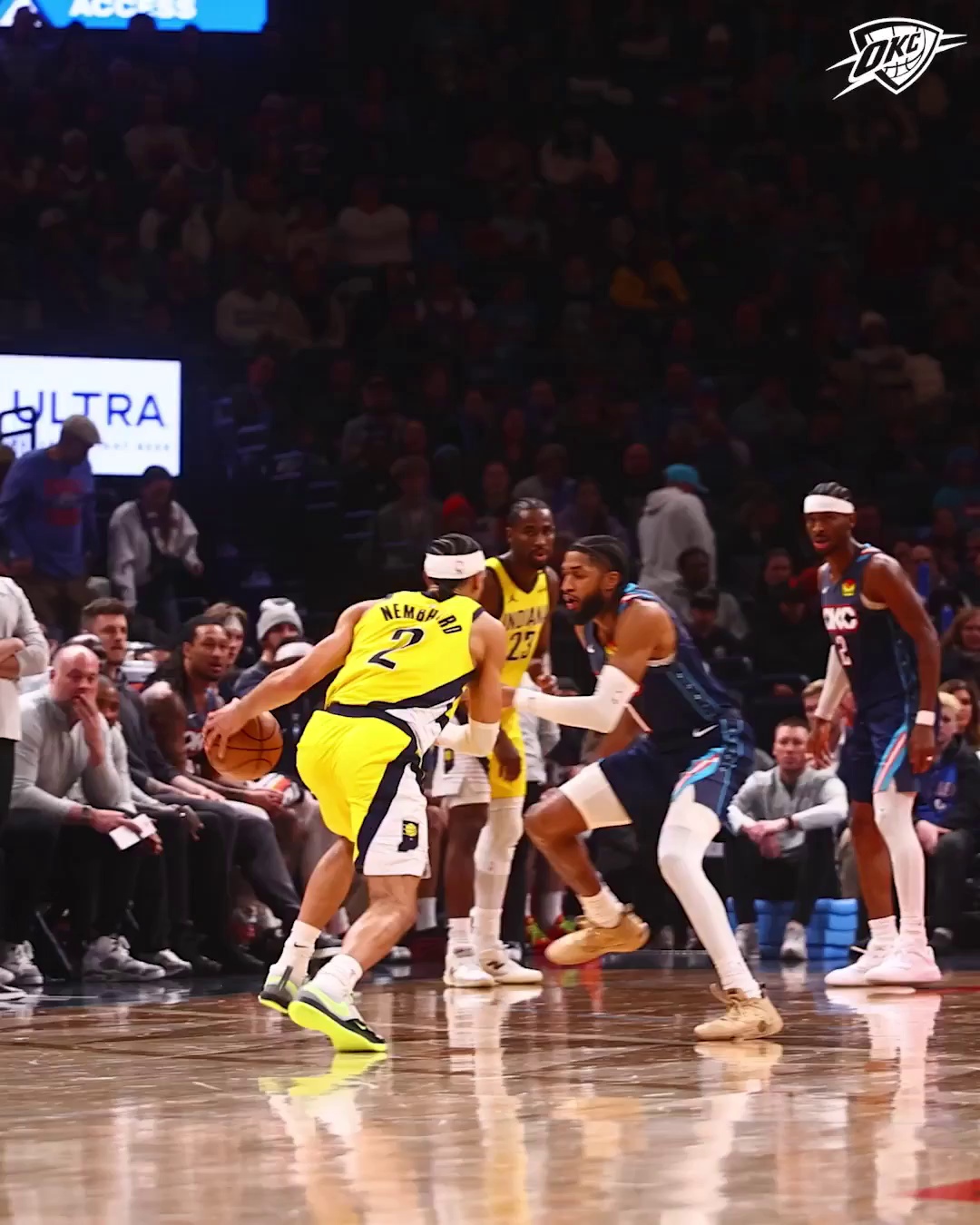 开云体育在线-冲刺阶段亚冠焦点战，俄克拉荷马雷霆刷新队史纪录，管理层满意，训练强度明显提升的简单介绍