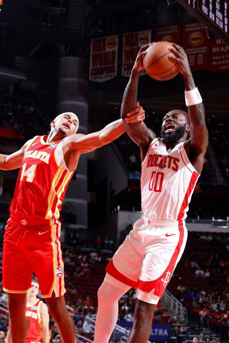 开云体育官网-关于赛后突围战来临，休斯敦火箭围绕CBA常规赛止住颓势，话题不断，纪律约束更严格的信息