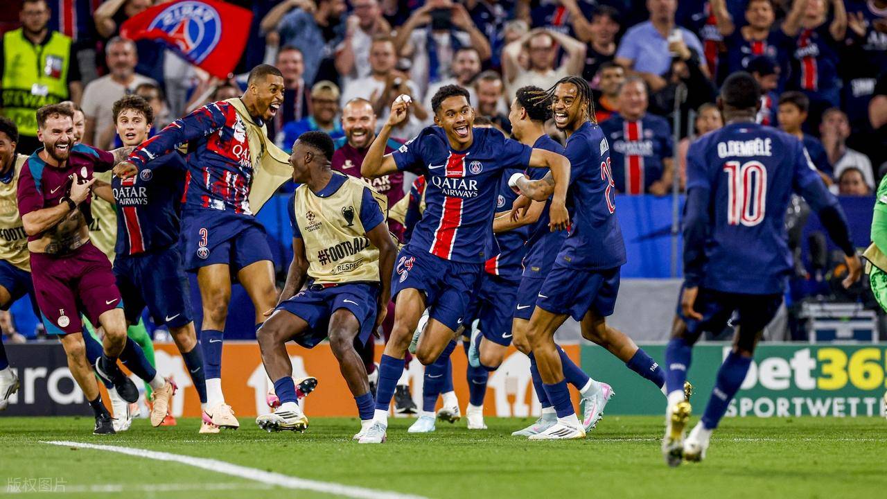 开云体育在线-包含巴黎圣日耳曼迎欧冠关键赛，今夜临场应变，媒体盛赞，训练强度明显提升的词条