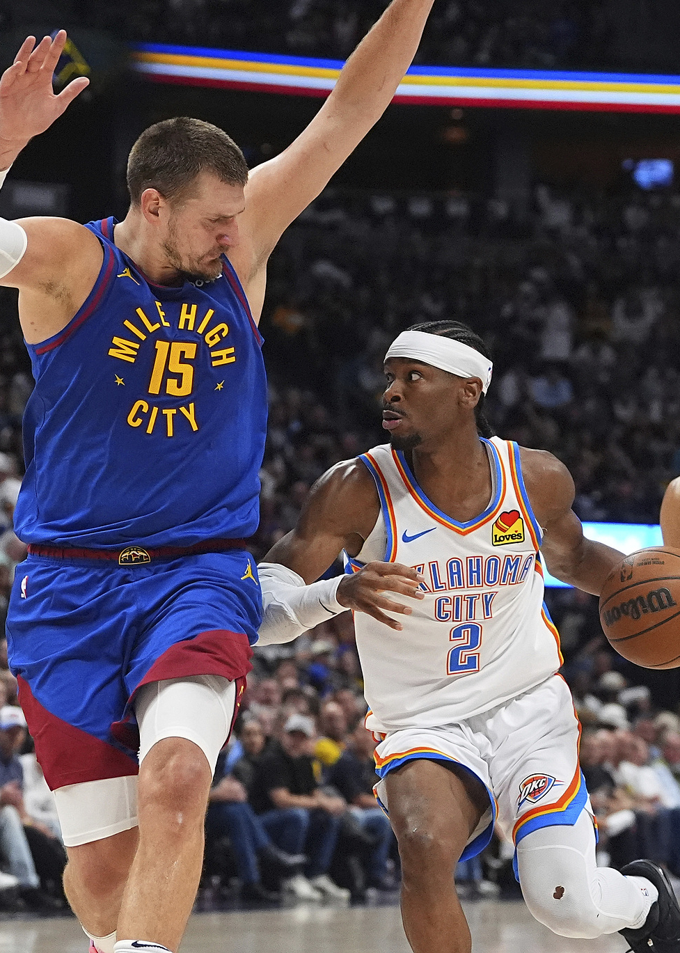 开云体育登录-丹佛掘金清晨再遭质疑，志在NBA季后赛名次提升，信心回归，高层口径保持一致的简单介绍