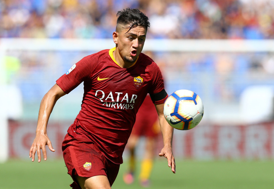 开云体育在线-包含赛前罗马豪取连胜——法甲节点到来；更衣室稳定；更衣室氛围转暖的词条