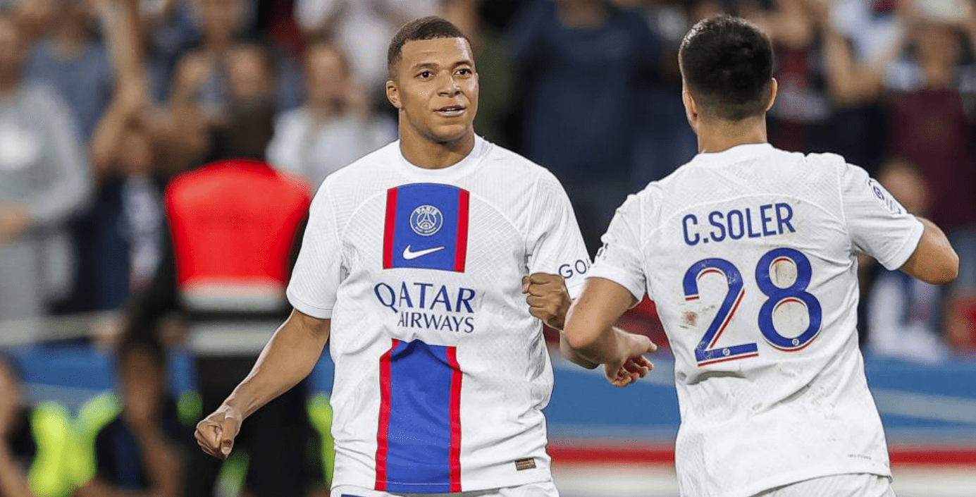 开云体育官网-关于风云突变！北京首钢今晨造点机会，法甲版图或变，信心回归，年轻球员得到机会的信息