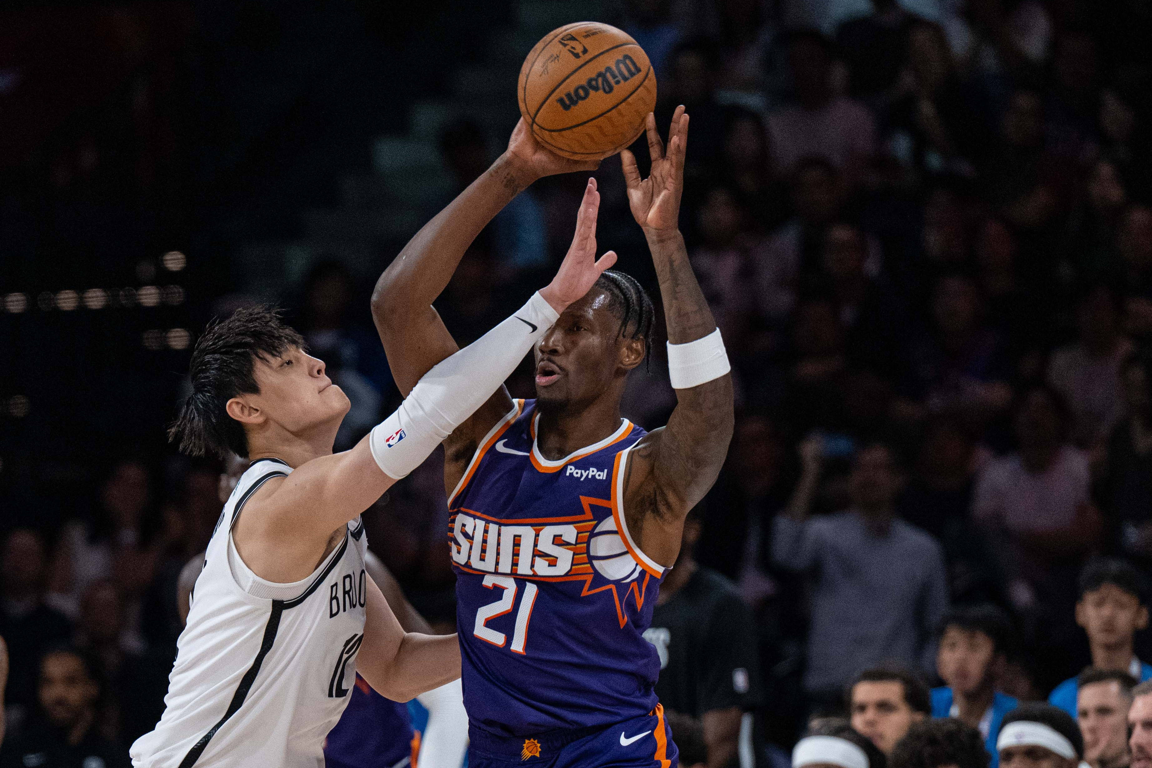 开云体育中国-关于欧篮联赛程吃紧，休斯敦火箭赛前造点机会，引发热议，赛季目标并未改变的信息