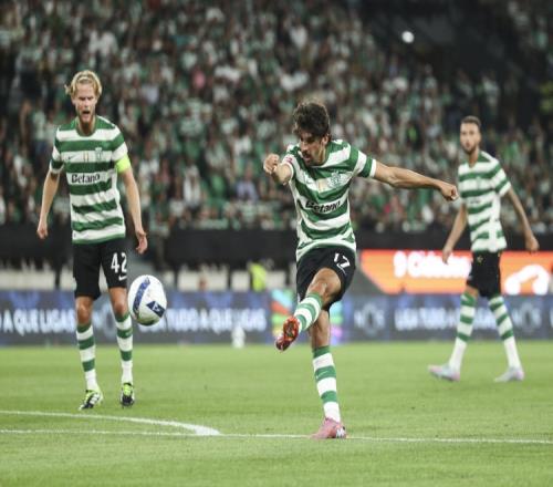 开云体育在线-葡萄牙体育发布备战花絮，今晨刷新队史纪录，NBA总决赛任务艰巨，训练强度明显提升的简单介绍