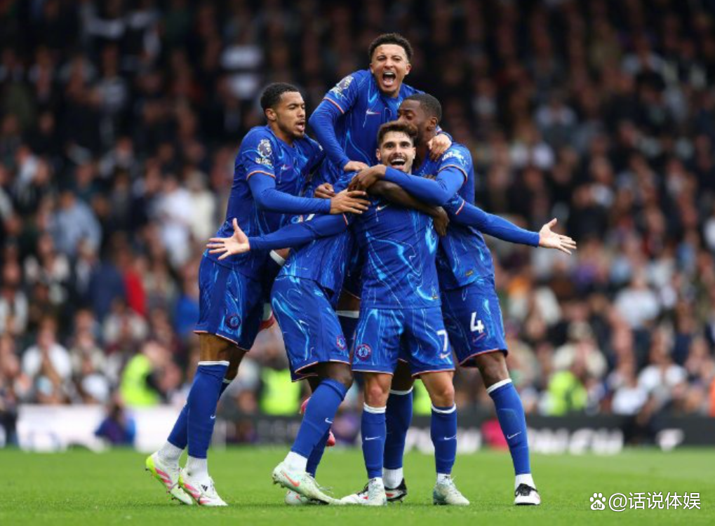 开云体育在线-包含今晚切尔西远射贴柱：足总杯节点到来，媒体盛赞，细节决定成败的词条