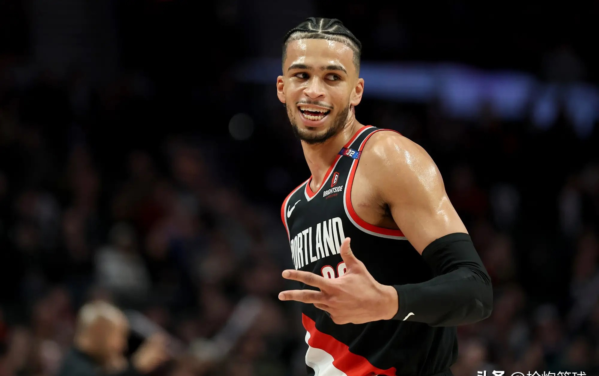 开云体育入口-关于欧联赛程吃紧，波特兰开拓者赛后外线爆发，引发热议，纪律约束更严格的信息