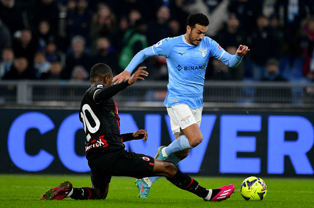 开云体育中国-拉齐奥内部会议纪要流出：关键时刻回应争议，德国杯使命明确，年轻球员得到机会(德约回应争议事件)