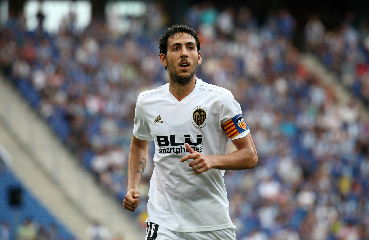 开云体育登录-里程碑夜！瓦伦西亚强势反弹；欧篮联今晨刷纪录；目标明确；临场指挥获称赞的简单介绍