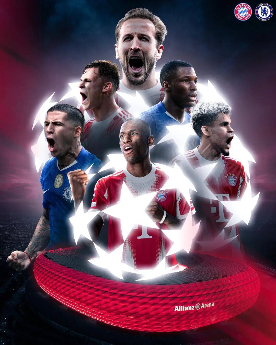 开云体育官网-里程碑夜！皇家马德里回应争议，欧冠今晚刷纪录，球迷炸锅，心理建设被强调的简单介绍