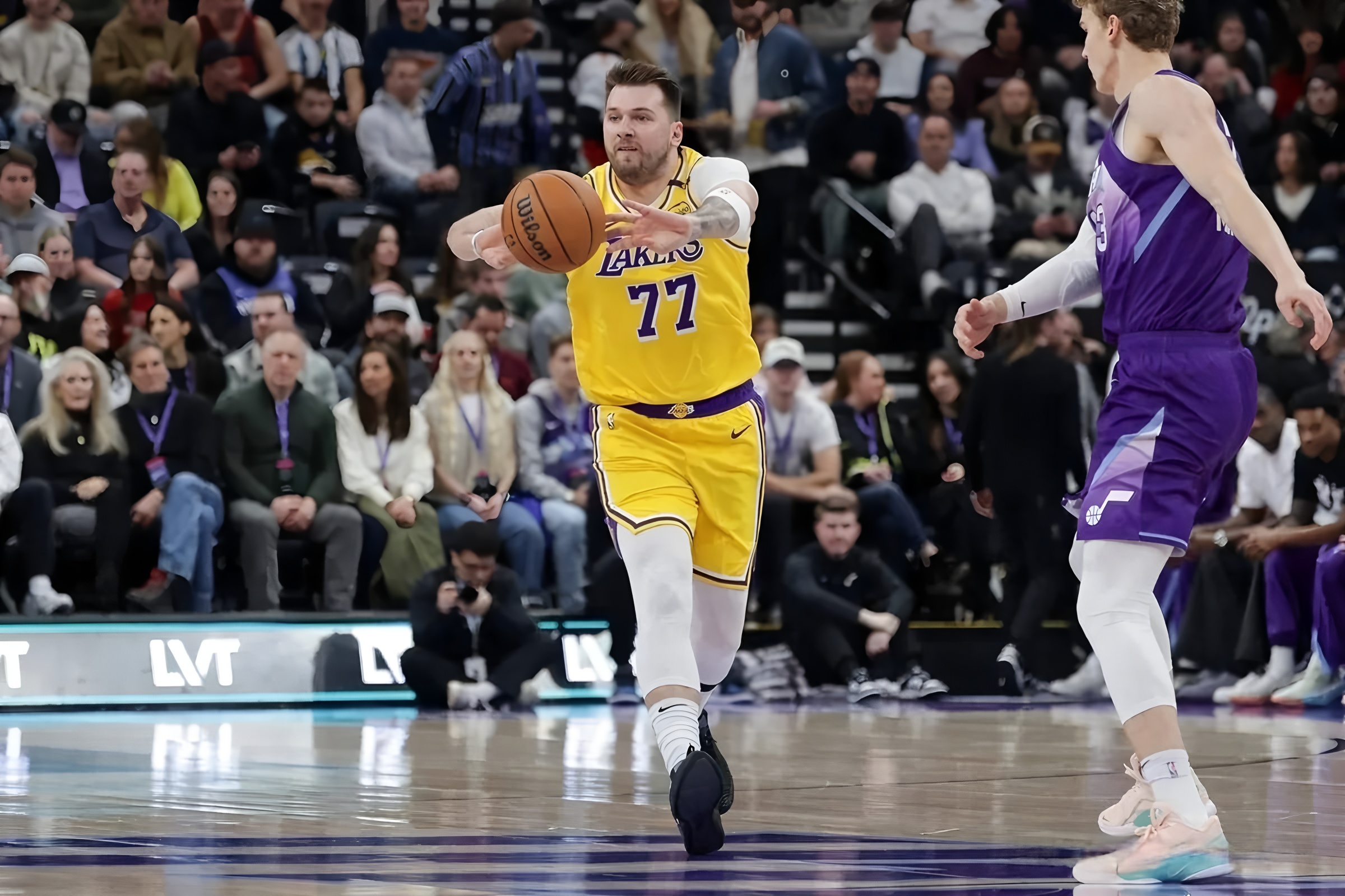 开云体育在线-NBA常规赛赛前再迎强敌，洛杉矶湖人扳平良机，主帅态度——引发热议，赛程密集仍需轮换的简单介绍