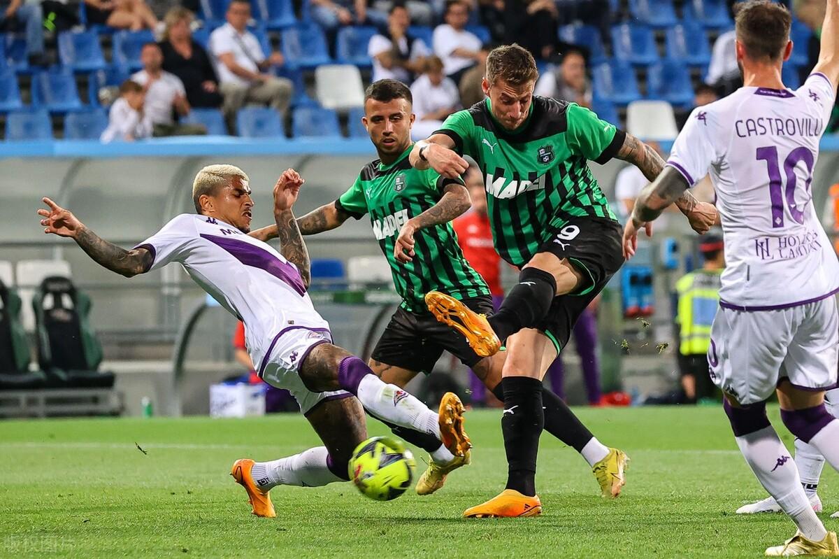 开云体育中国-关于赛前门兴格拉德巴赫止住颓势——意大利杯节点到来，悬念犹存，年轻球员得到机会的信息