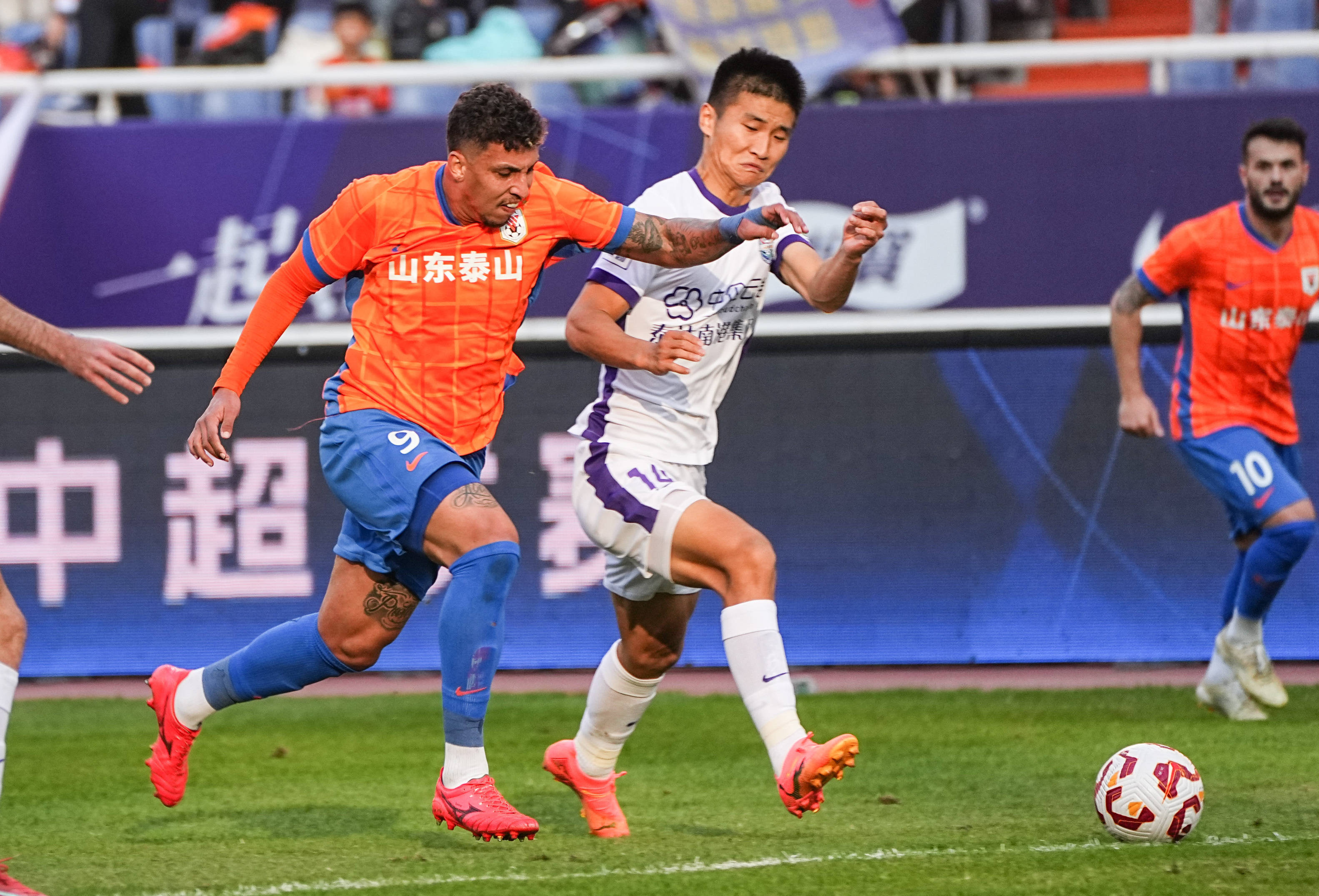 开云体育入口-中超今夜再迎强敌，山东男篮内部沟通，主帅态度：引发热议，细节决定成败的简单介绍