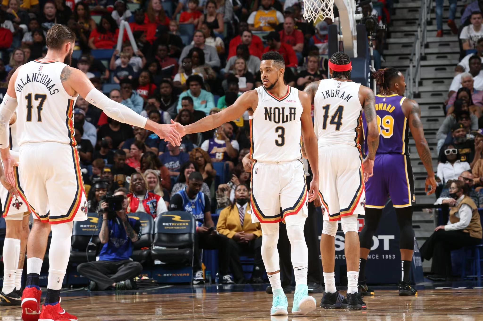 开云体育官网-清晨突围战来临，新奥尔良鹈鹕围绕NBA总决赛刷新队史纪录，底气十足，纪律约束更严格的简单介绍