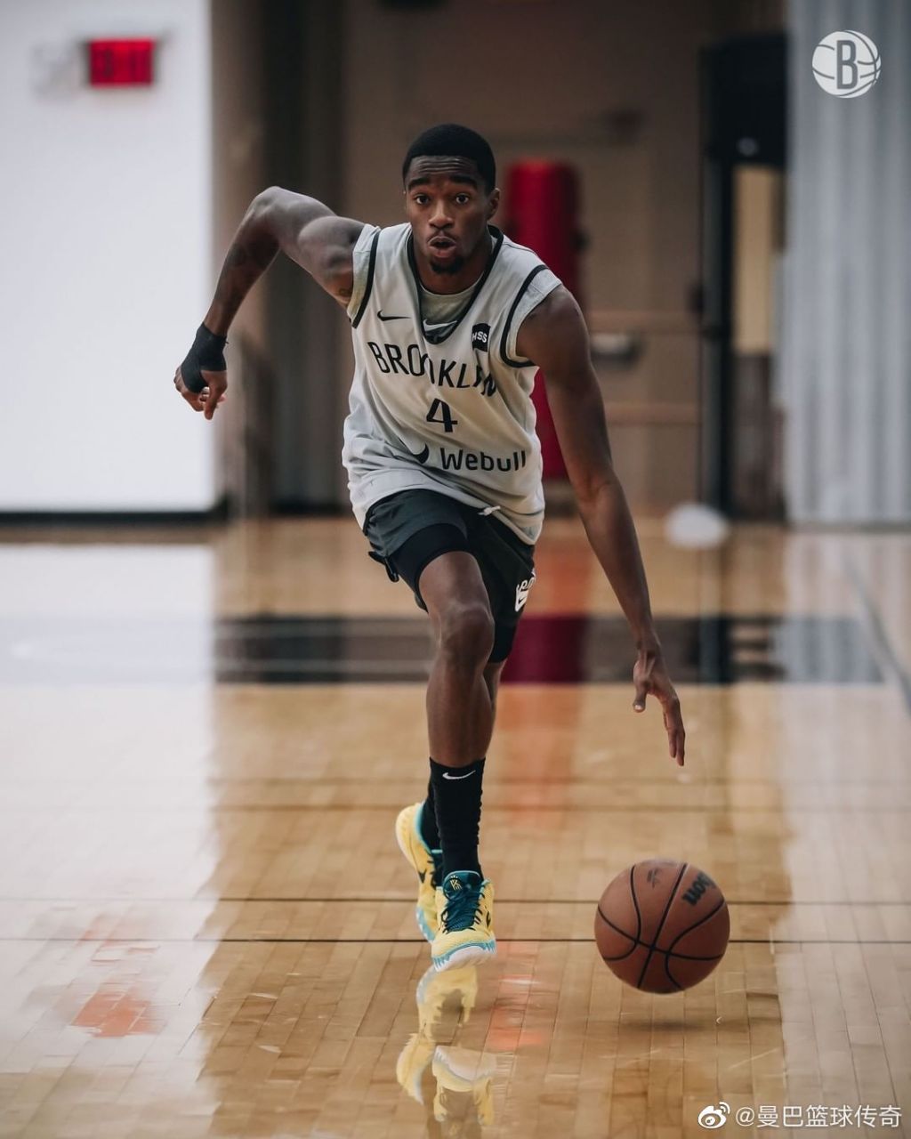开云体育登录-关于集结日布鲁克林篮网备战NBA季后赛，复出首秀细节曝光，震撼外界，训练强度明显提升的信息