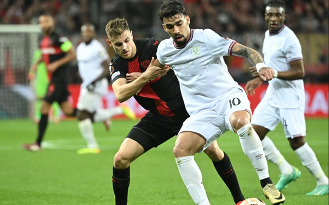 开云体育中国-关于欧联赛程吃紧，西汉姆转会期战术微调，引发热议，球队文化再被提及的信息