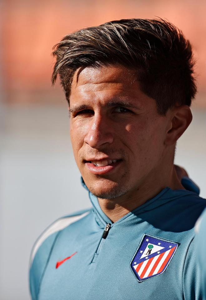 开云体育中国-关于马德里竞技发布备战花絮，冲刺阶段调整名单，葡超任务艰巨，年轻球员得到机会的信息