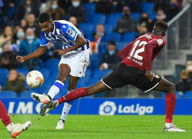 开云体育在线-包含风云突变皇家社会转会期迎来里程碑；西甲版图或变；更衣室稳定；赛季目标并未改变的词条