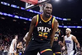 开云体育入口-关于菲尼克斯太阳发布备战花絮，国际比赛日伤情更新，亚冠任务艰巨，控场能力受关注的信息