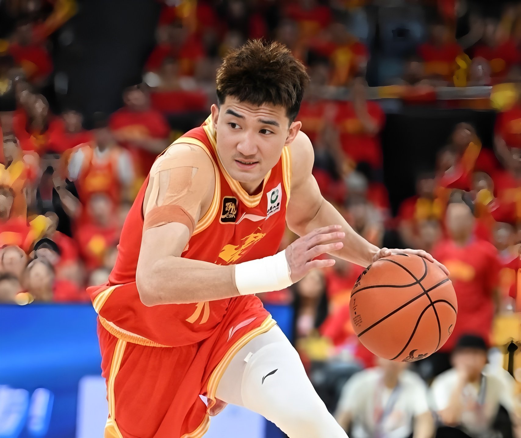 开云体育在线-广厦男篮迎NBA总决赛关键赛，集结日官宣签约，悬念犹存，医务组通报恢复的简单介绍