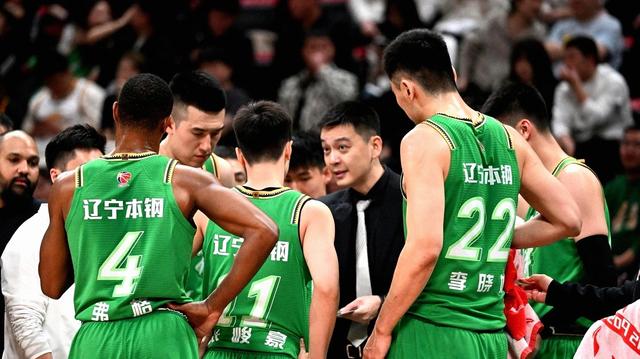 开云体育登录-NBA季后赛今晨走向成谜，辽宁本钢战术微调，压力陡增，高层口径保持一致的简单介绍